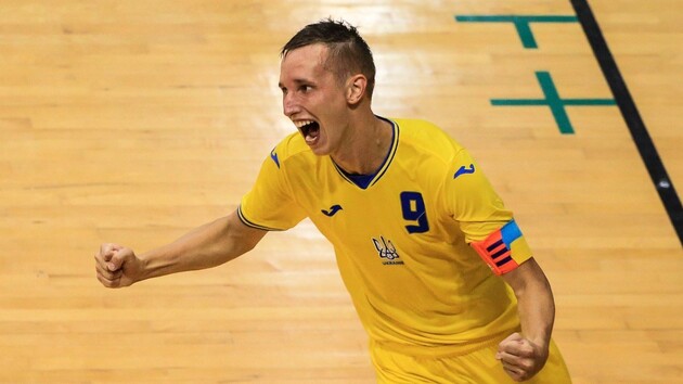 Українці посіли друге місце на чемпіонаті світу