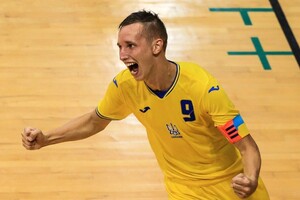 Сборная Украины завоевала серебро студенческого чемпионата мира по футзалу