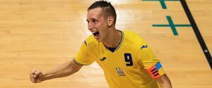 Сборная Украины завоевала серебро студенческого чемпионата мира по футзалу