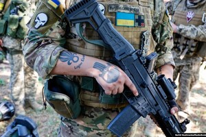На Донбассе погибли четыре бойца Интернационального легиона — Politico
