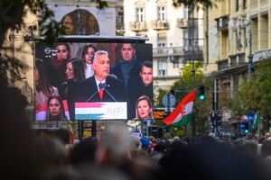 Расовое смешение в Европе и критика касательно вооружения Киева Западом: Орбан вызвал новую волну возмущений