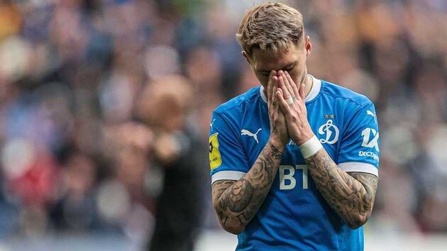 Ранее Варела играл за МЮ