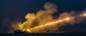 Благодаря HIMARS позиции ВСУ возле Изюма обстреливают в десять раз меньше — 93 бригада