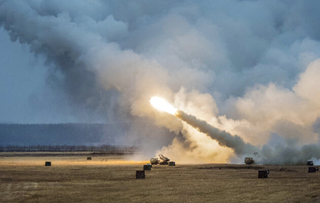 Bloomberg: Война в Украине может перейти на следующий этап