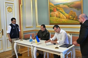 Украина и Гватемала подписали соглашение о безвизе