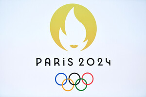 Организаторы Олимпиады-2024 в Париже представили слоган соревнований