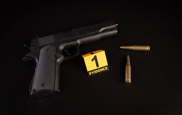 Масова стрілянина в канадському Ленглі забрала життя двох людей