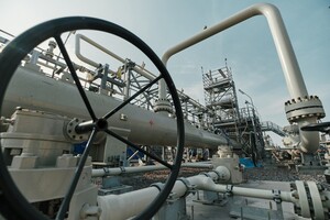 Германия обвинила Россию в «вероломной игре» с поставками газа