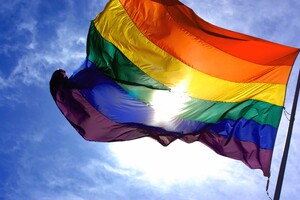 В Госдуме РФ призвали «опять идти на Берлин» из-за ЛГБТ-флага над Бундестагом