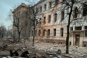 Ворог вкотре обстріляв цивільну інфраструктуру Харкова. В області пошкоджена критична інфраструктура
