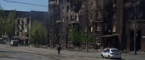 Российские оккупанты решили переименовать Мариуполь