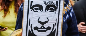 NYT: Попытки задобрить Путина не остановят войну в Украине по одной важной причине