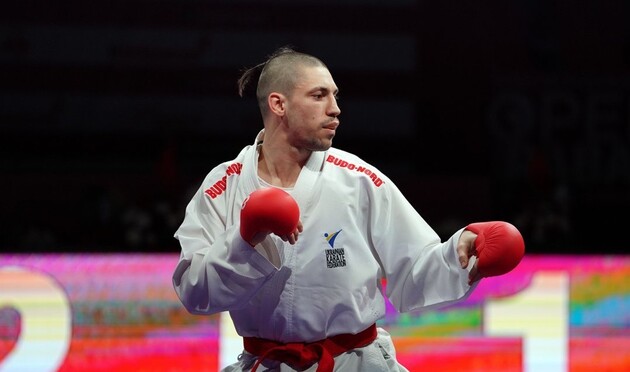 Горуна отметил, что спортсмены в РФ куплены правительством