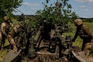 Враг не смог захватить Соледар, наступает в районе Семигорья и Кодемы — Генштаб