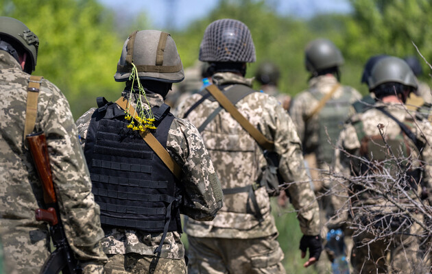 Українські захисники зупинили шість штурмових спроб окупантів у Луганській області