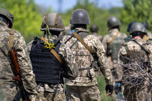 Українські захисники зупинили шість штурмових спроб окупантів у Луганській області