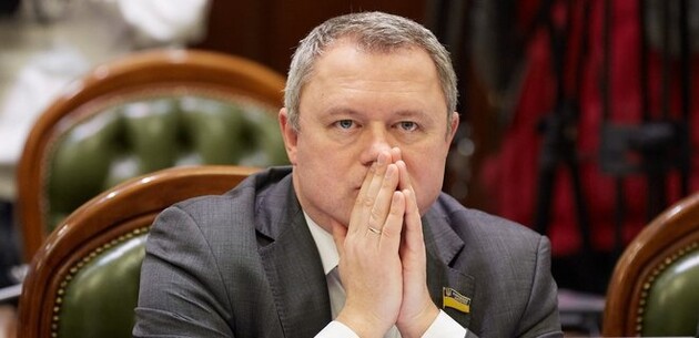 Новый Генпрокурор Костин в ранге главы правового комитета не прошел тест на ОАСК –  эксперт