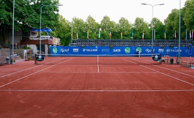 Естонські турніри не заявлятимуть учасників з РФ та Білорусі