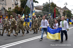 Кількість українців, не готових до територіальних поступок, збільшилась до 84% – опитування