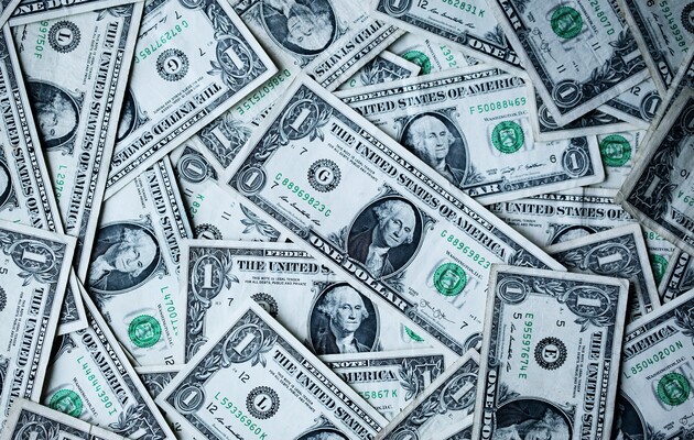 Доллар по 40 гривен: Нацбанк и эксперты прогнозируют укрепление гривни 