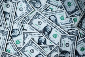 Доллар по 40 гривен: Нацбанк и эксперты прогнозируют укрепление гривни 