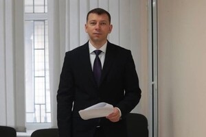Клименко назначен на должность руководителя САП