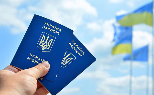 Кабмин предлагает ввести обязательный экзамен для получения гражданства Украины