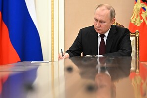 Focus: Американский психиатр объяснил поведение «психопата» Путина