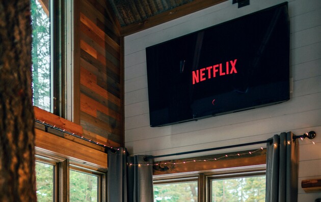 Украинская киноакадемия начала сотрудничество с Netflix