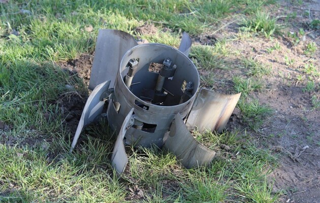 Фото иллюстративное