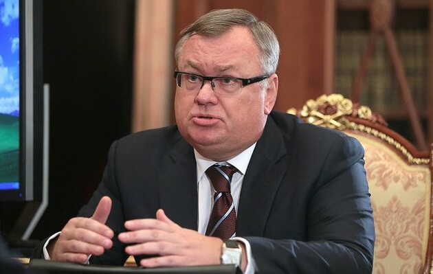 Костін володіє майном у Європі в обхід санкцій