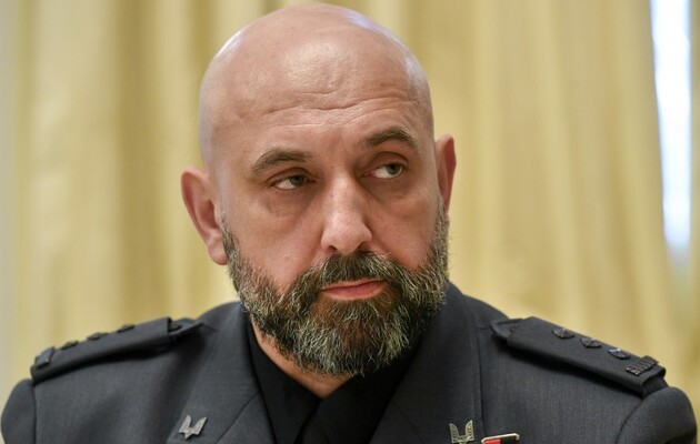Генерал назвал направления возможного штурма РФ в ближайшее время