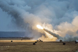 Росіяни втомилися, Україна може переламати хід війни завдяки західному озброєнню — The Washington Post