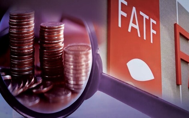 FATF обнародовала отчет о партнерстве учреждений по борьбе с финансовыми преступлениями