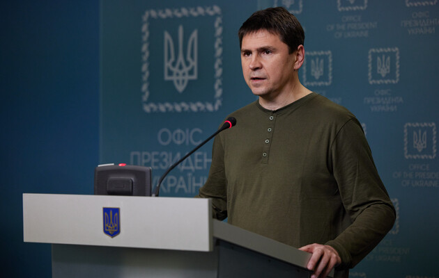 Цель удара по Оленивке — сорвать договоренности по обменам — офис президента