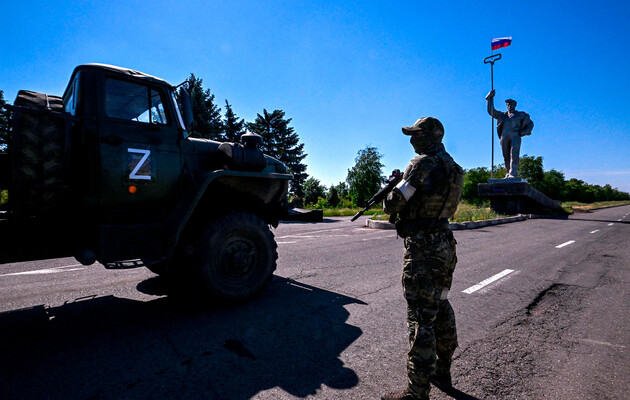 Newsweek: Генерал США пояснив, чому армія Росії «приречена» на поразку в Україні