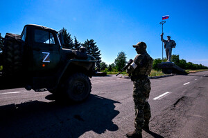 Newsweek: Генерал США пояснив, чому армія Росії «приречена» на поразку в Україні