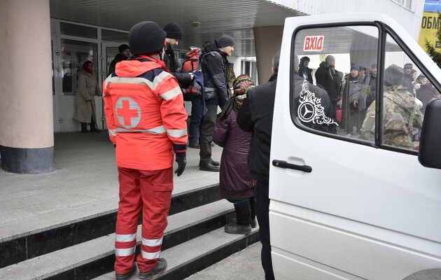 Фото ілюстративне