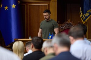 Зеленский провел срочное совещание по теракту в Оленивке