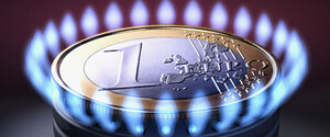 Нацбанк змінив прогноз цін на газ: світові ціни почнуть знижуватися з наступного року, але в Україні почнуть зростати