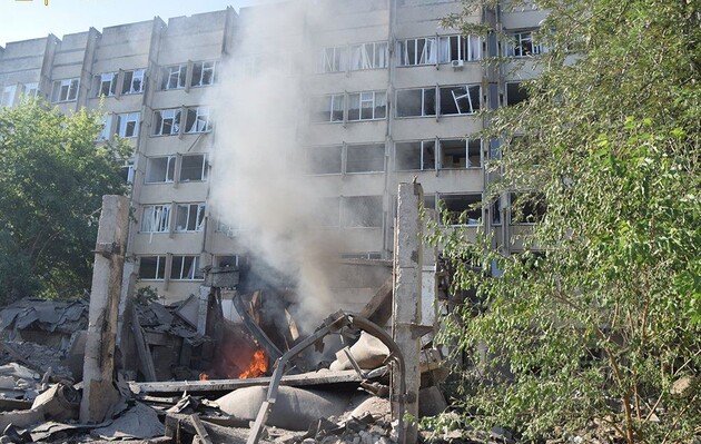 Фото иллюстративное