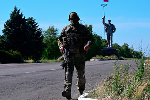 Силы РФ в войне против Украины исчерпываются – глава MI-6
