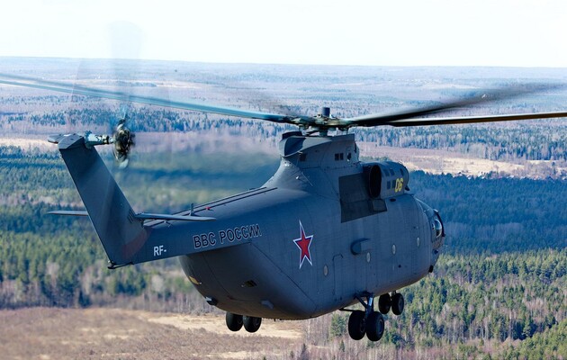 Росіяни завдали 9 авіаударів по позиціях ЗСУ на межі Херсонщини і Миколаївщини, але промахнулися