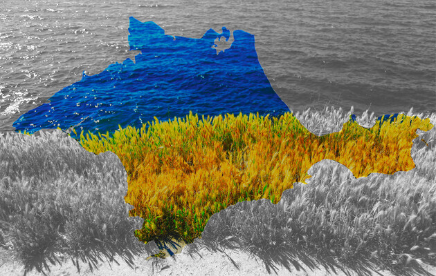 В Крыму боятся ЗСУ