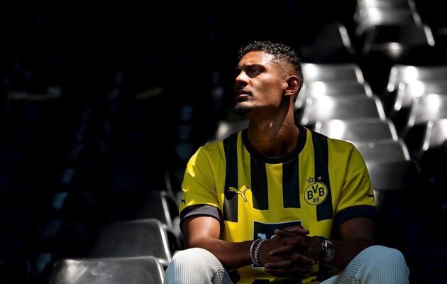 Алле вже почав лікування