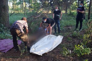 На Київщині виявили тіло ще одного закатованого росіянами мирного жителя – поліція