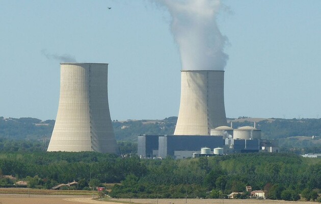 В Германии спорят об отключении АЭС на фоне проблем с поставками газа