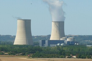 В Германии спорят об отключении АЭС на фоне проблем с поставками газа