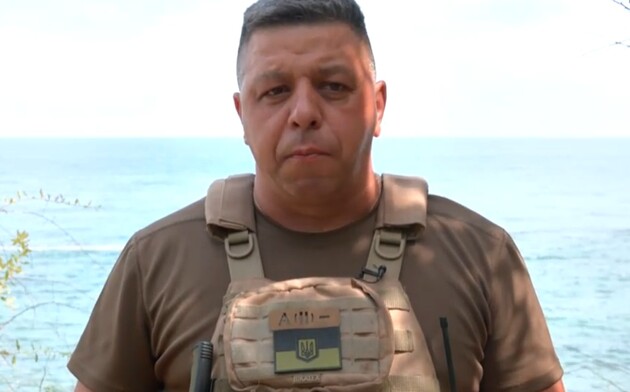 У ОК Південь попередили про загрозу ракетних ударів із моря