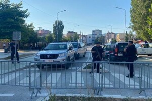 Обострение в Сербии и Косово: на границе слышны выстрелы и сирены